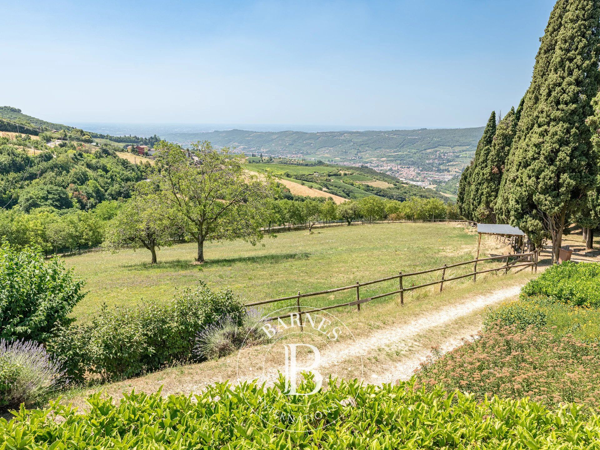 Villa Grezzana - picture 21