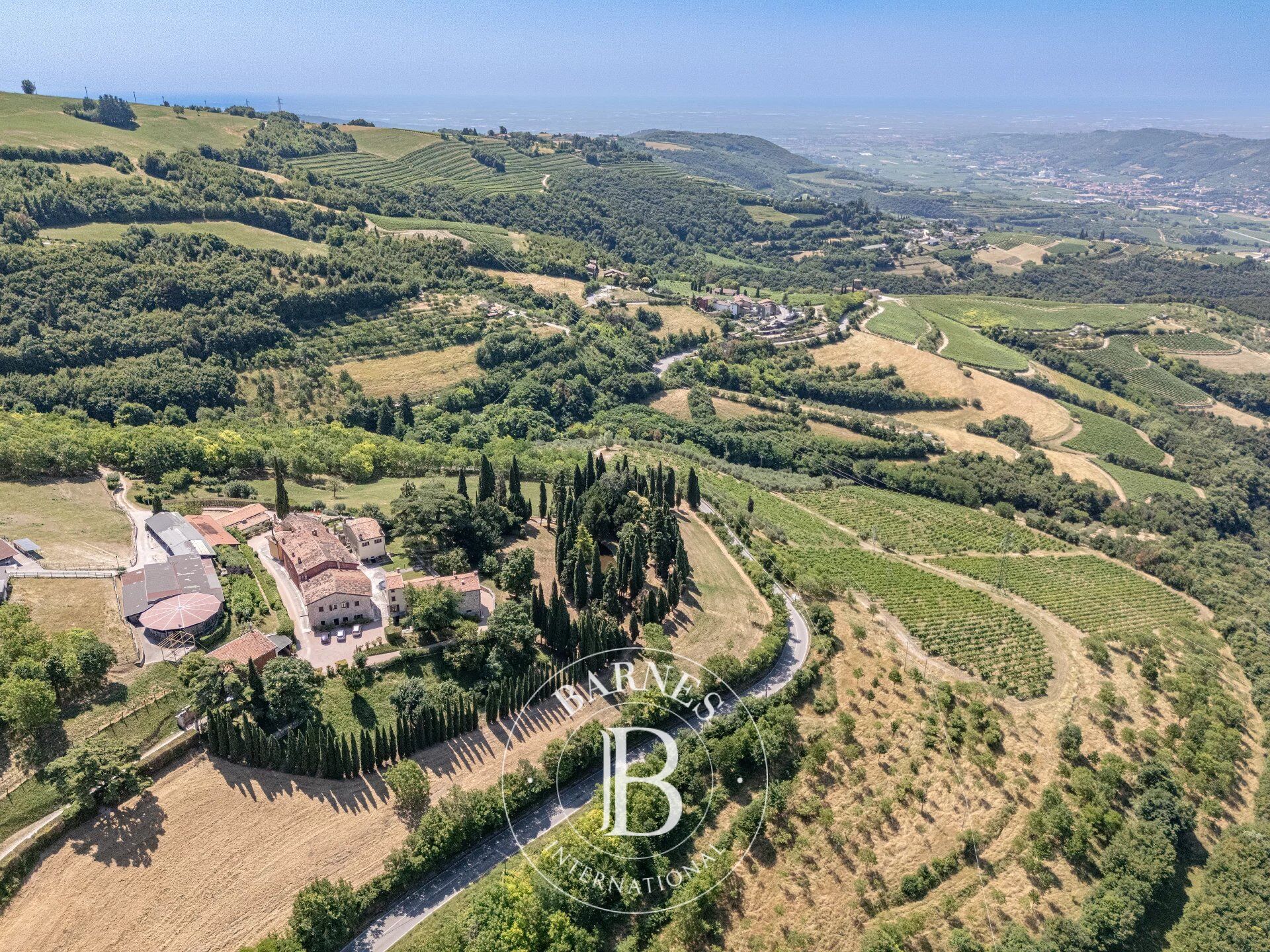 Villa Grezzana - picture 5