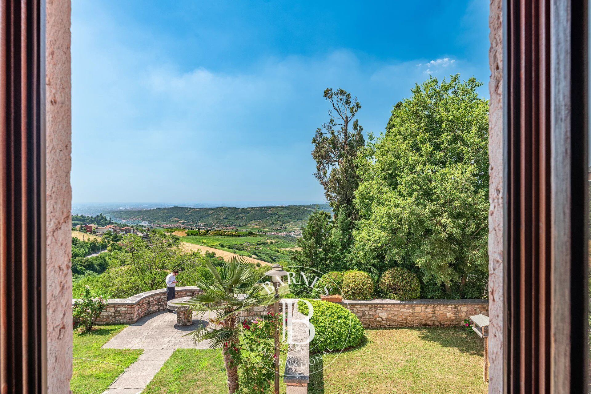 Villa Grezzana - picture 27