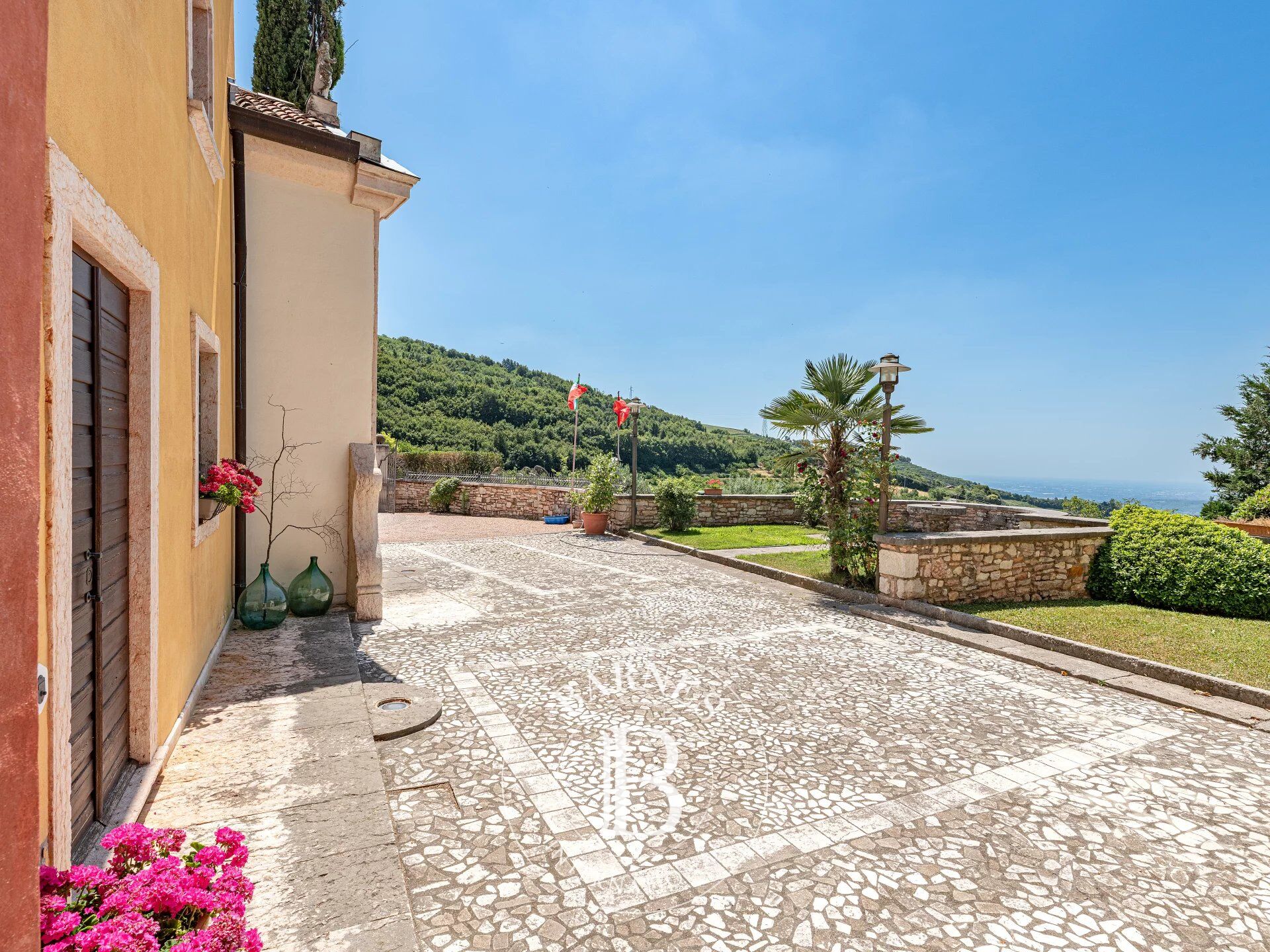 Villa Grezzana - picture 19