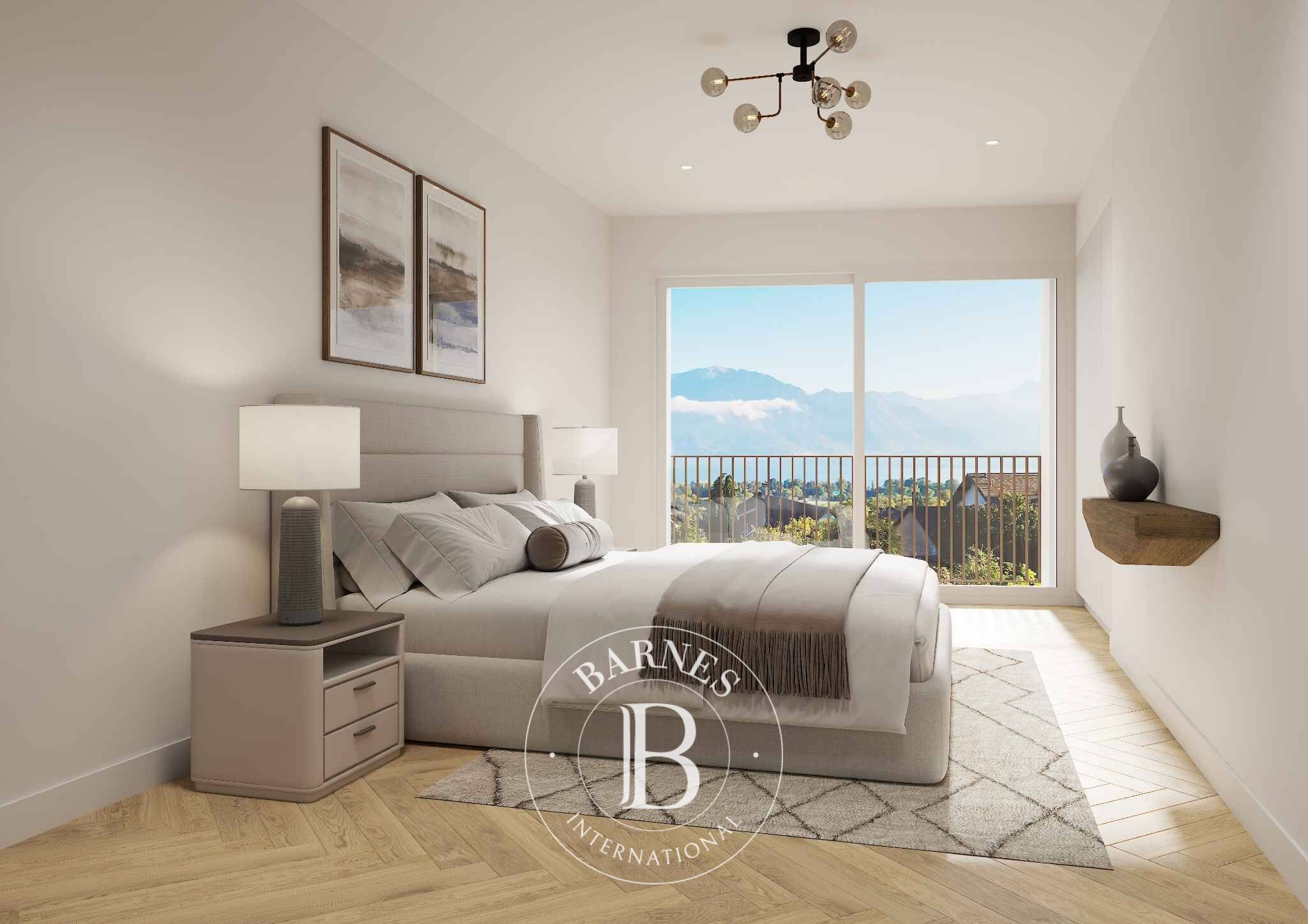 Nouveau : Appartement neuf de 4,5 pièces situé au 1er étage  - picture 3