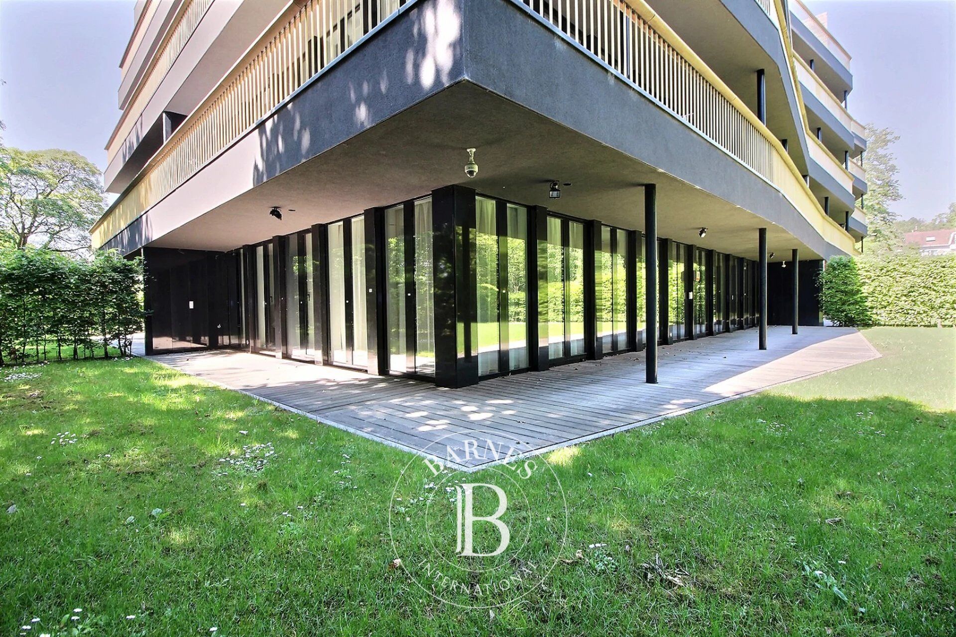 Daire Uccle - picture 12