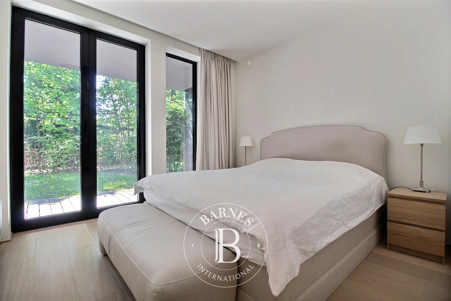 Daire Uccle - picture 8