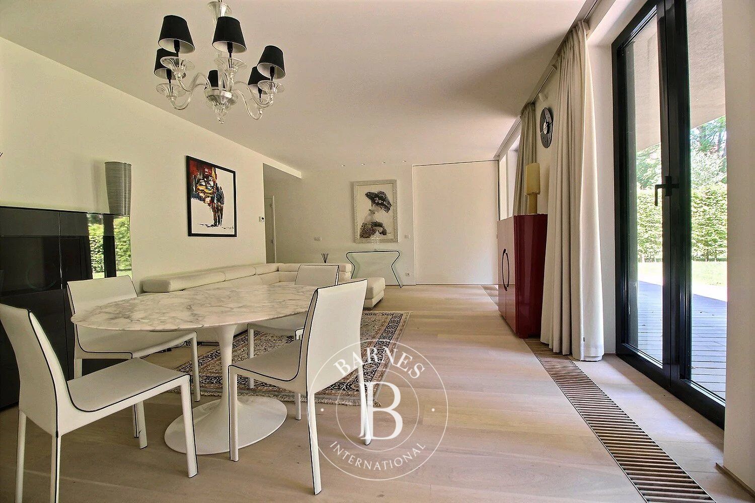 Daire Uccle - picture 7