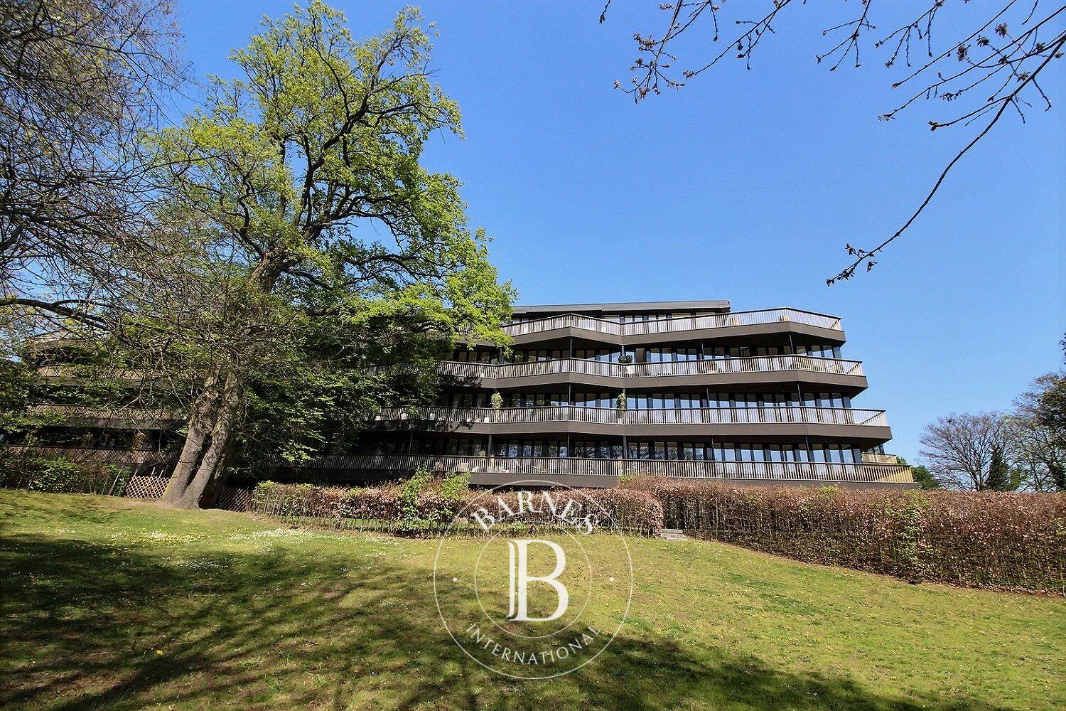 Daire Uccle - picture 13