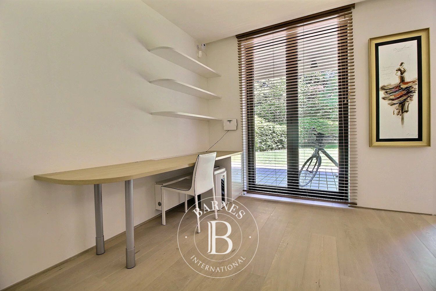 Daire Uccle - picture 10