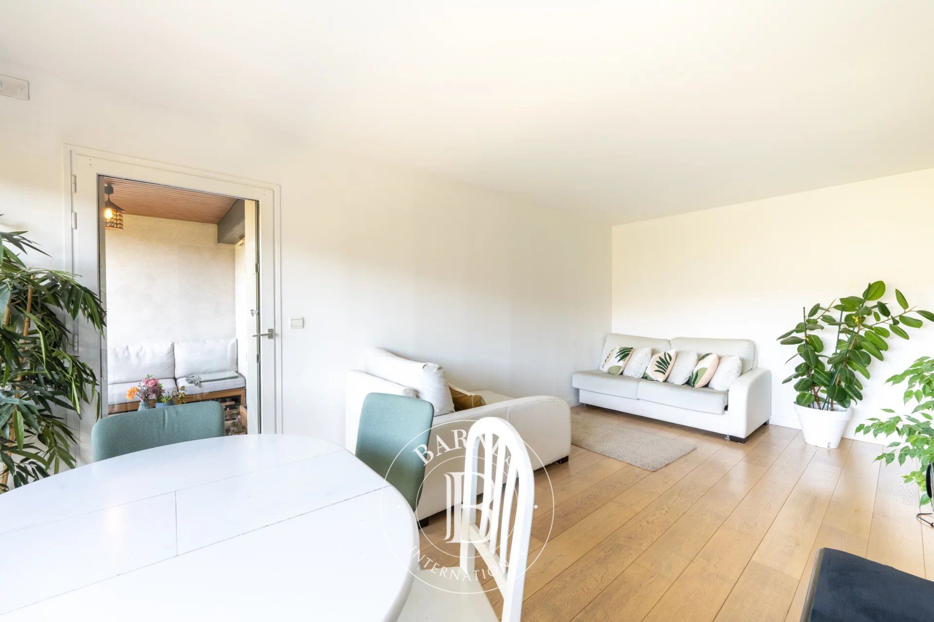 Piso Le Chesnay-Rocquencourt - picture 1