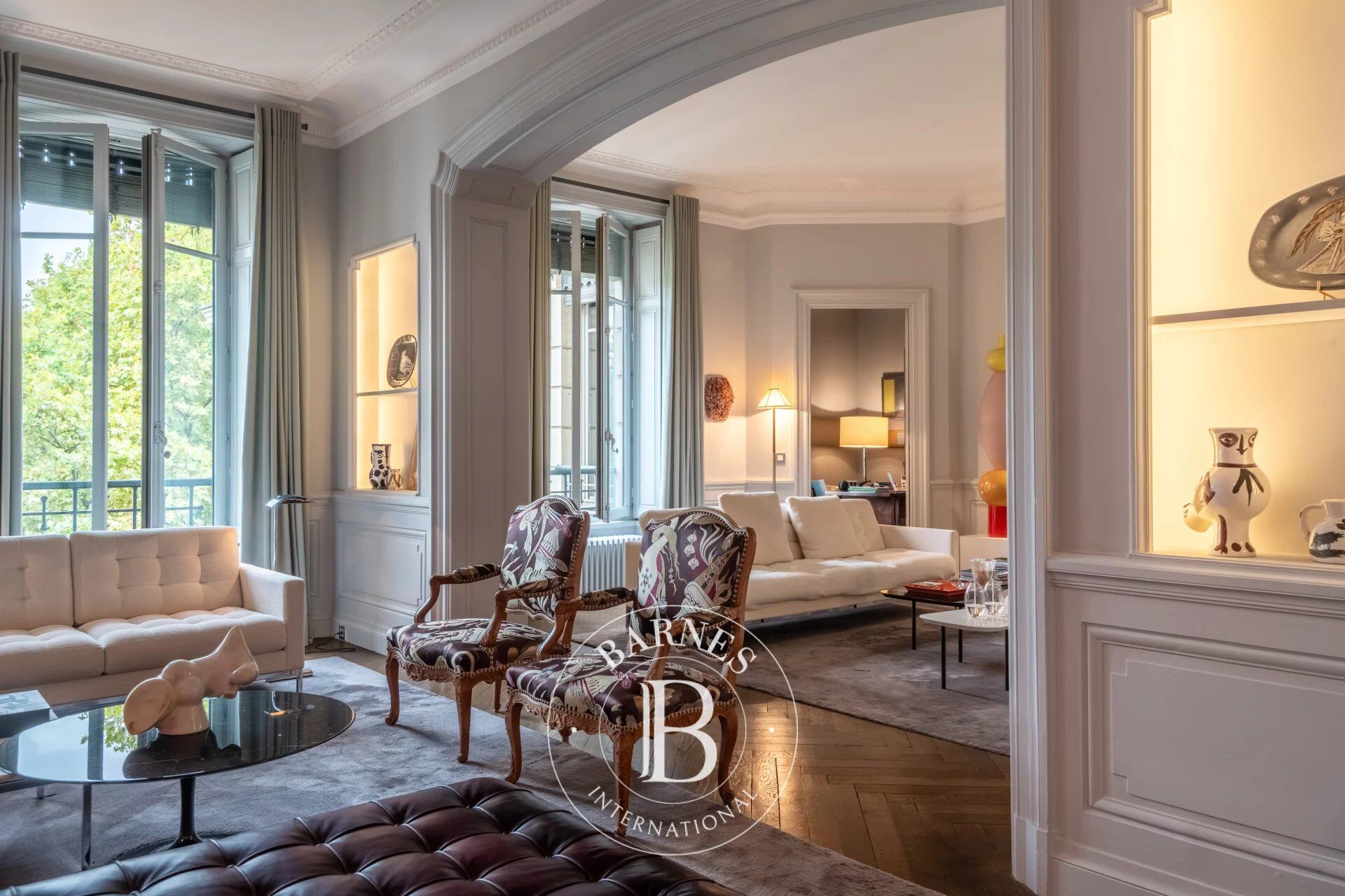 Piso Lyon 3ème - picture 3