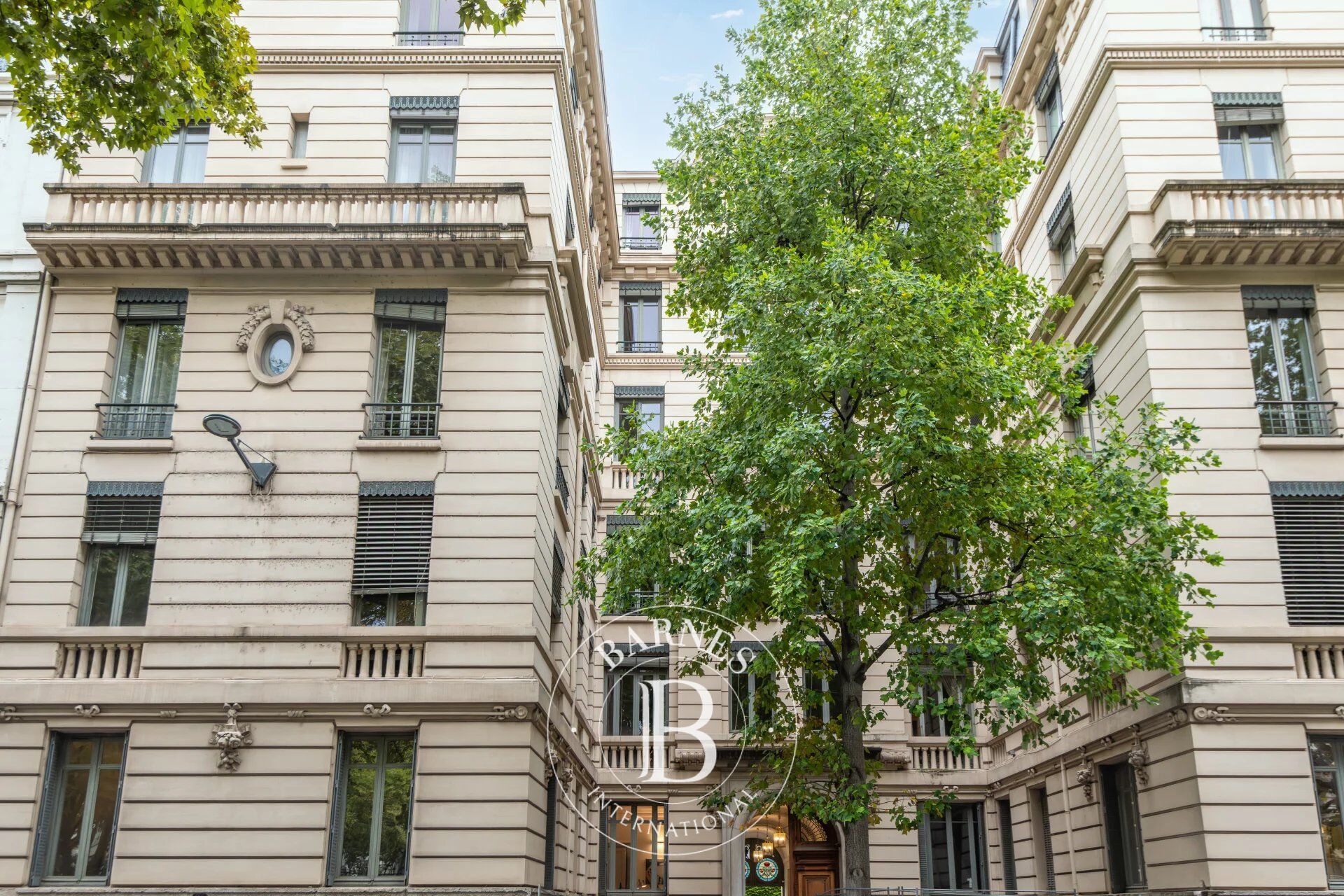 Piso Lyon 3ème - picture 2