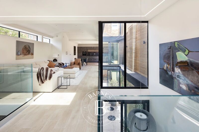 Venta Casa | London - picture 1