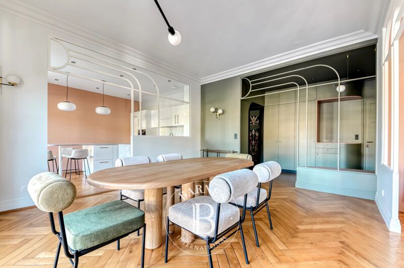 For Rent, Apartment Lyon 2ème - picture 2