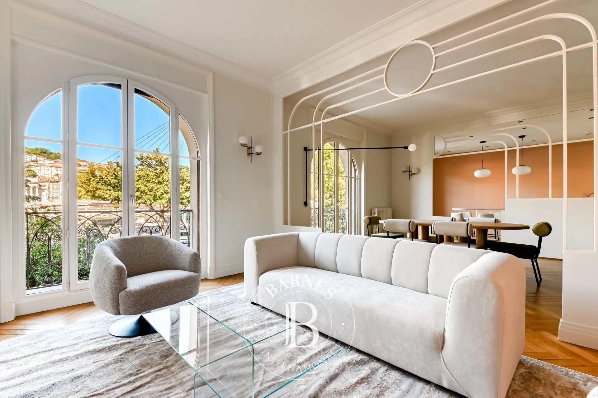 Appartamento Lyon 2ème - picture 1