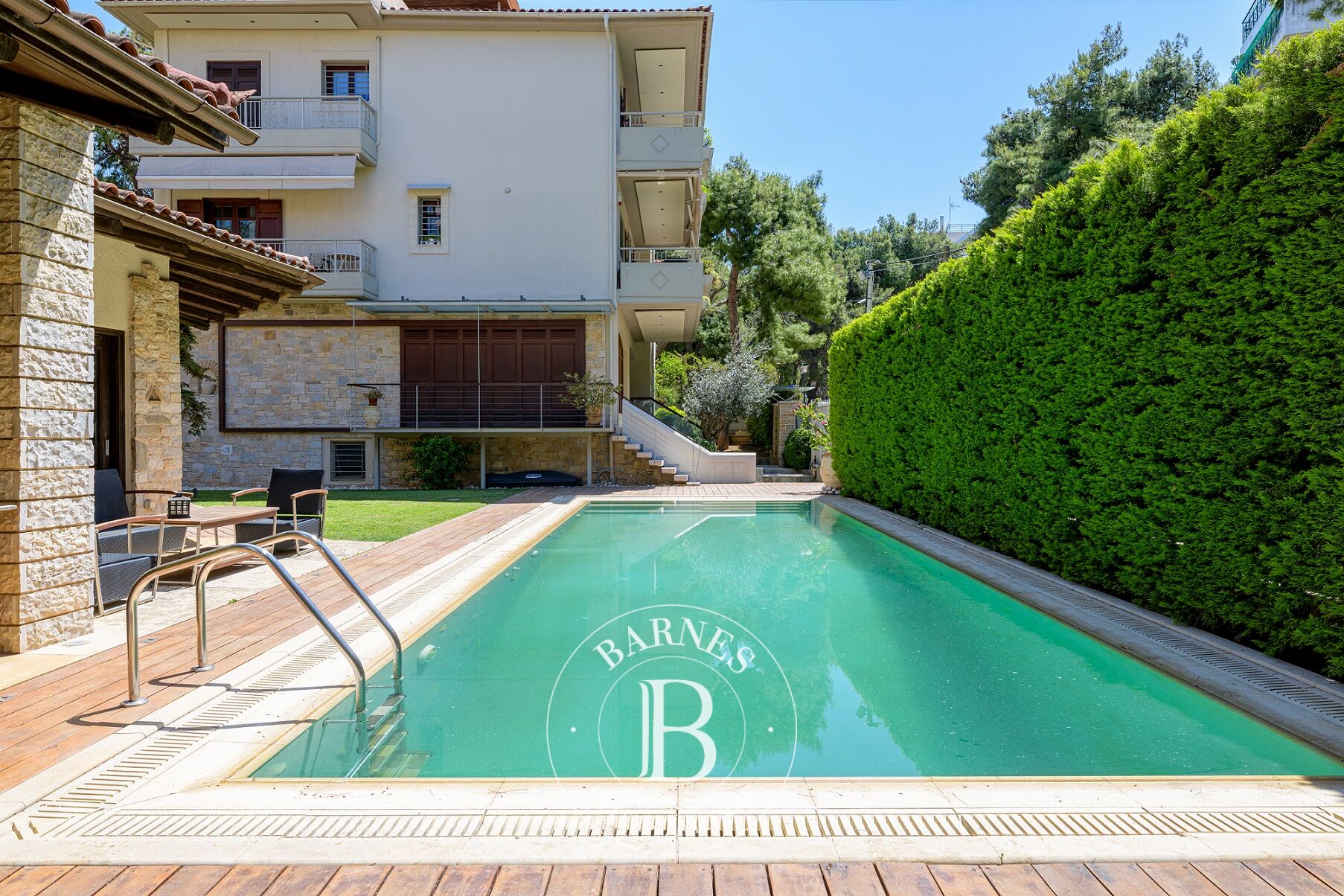 Ev Pefki - picture 22