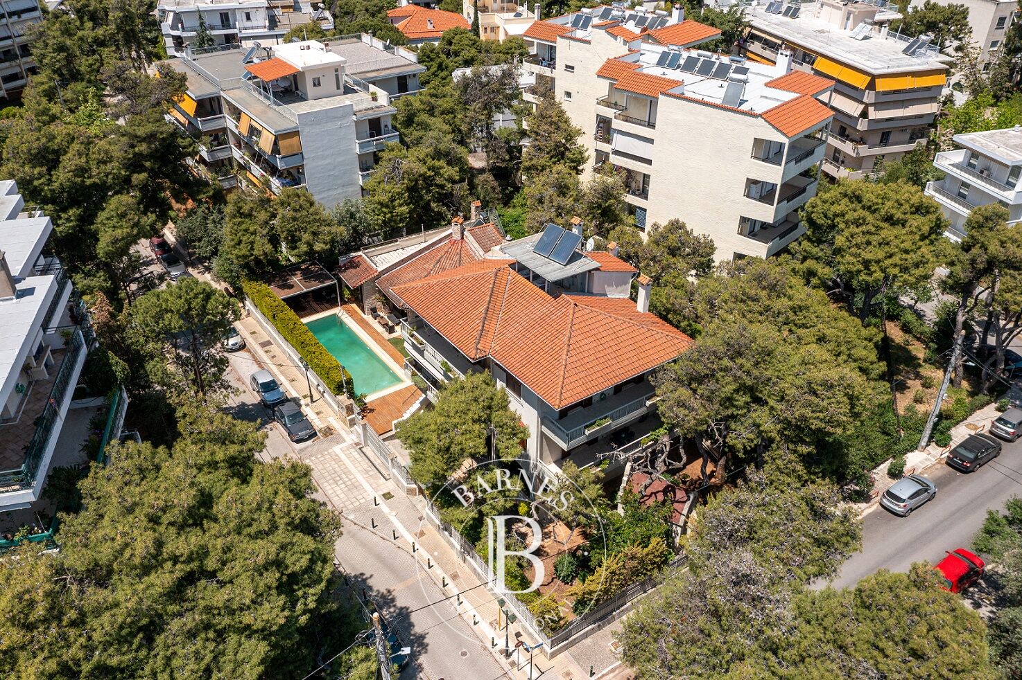 Ev Pefki - picture 25