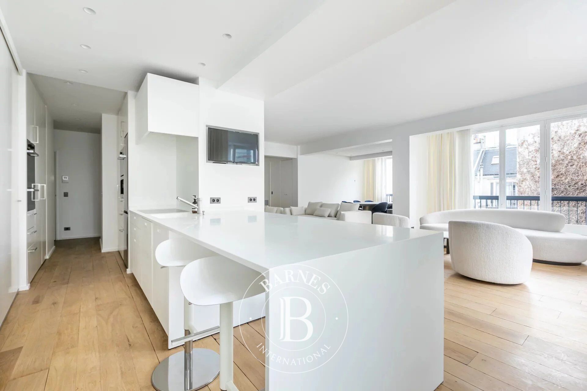 Alquiler, Piso Paris 8ème - picture 9