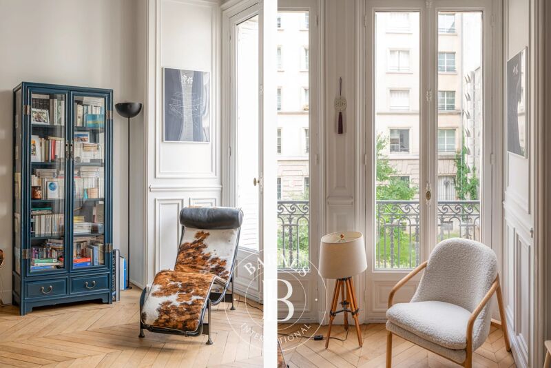 À vendre, Appartement Paris 9ème - picture 3