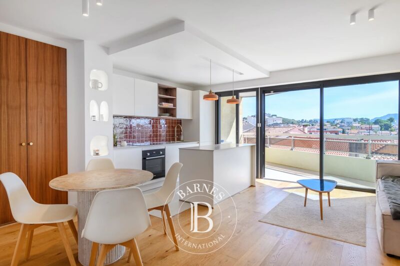 Piso Marseille 7ème