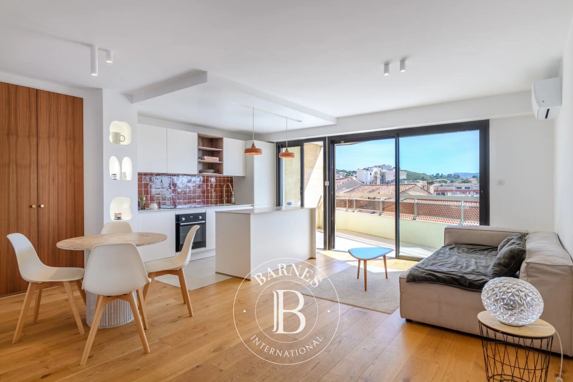 Piso Marseille 7ème - picture 2