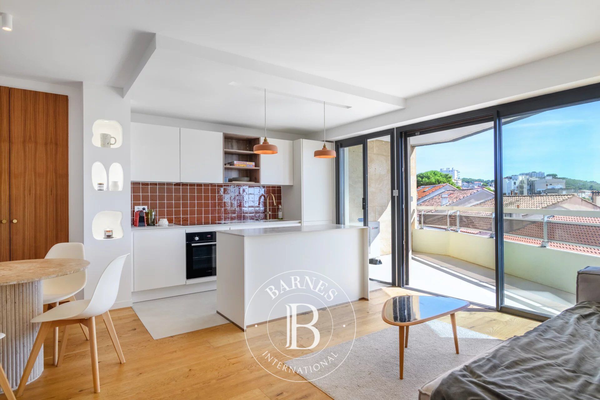 Piso Marseille 7ème - picture 3