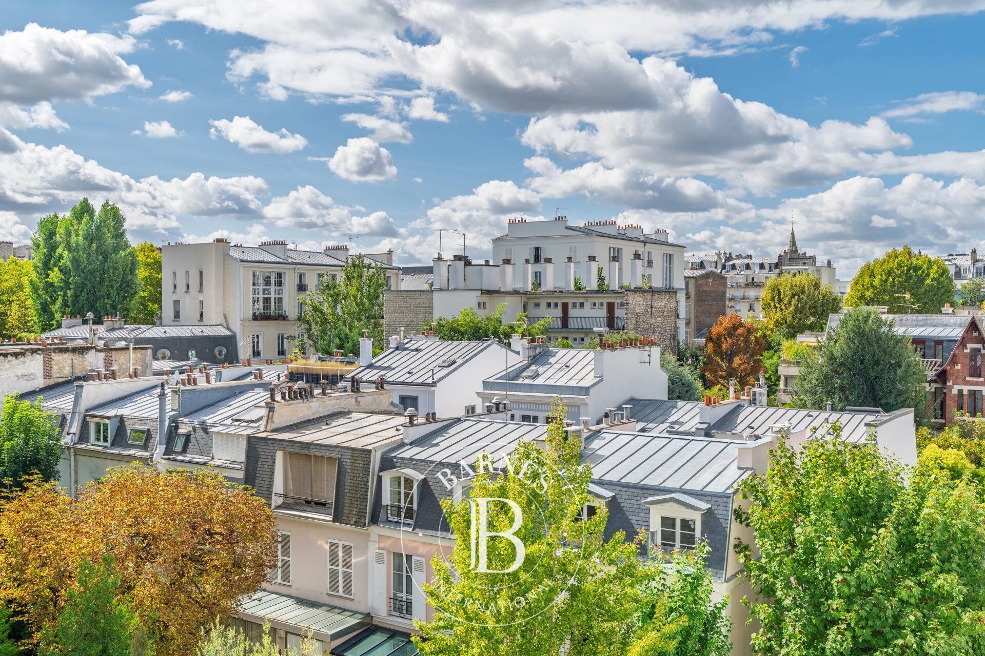 Neuilly-Sablons - 2 or 3-bed apartment - Bright and sunny - Close to the shops and public transport services - Pasteur school sector - picture 2