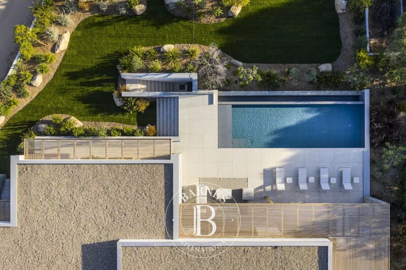 Venta, Villa Sainte-Lucie-de-Porto-Vecchio - picture 1