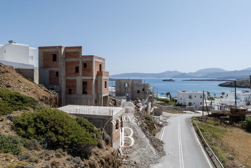 À vendre Maison | Astypalaia - picture 2