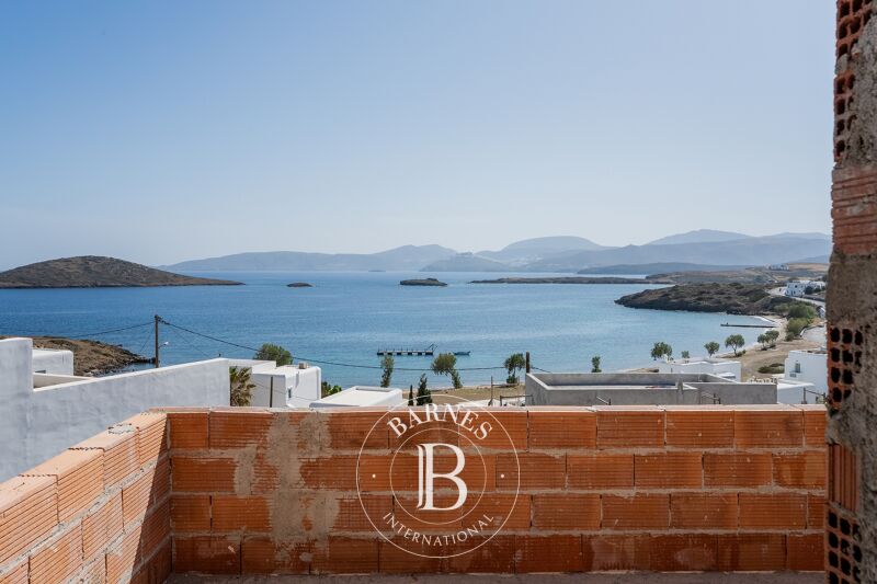 À vendre Maison | Astypalaia - picture 1