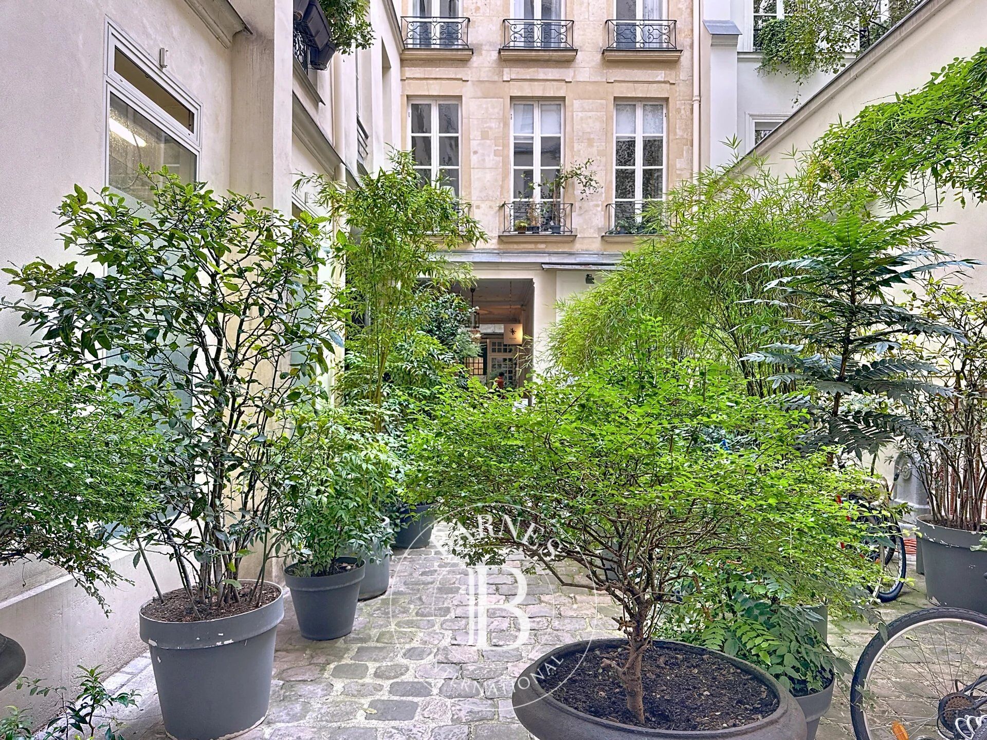 Appartamento Paris 6ème - picture 2