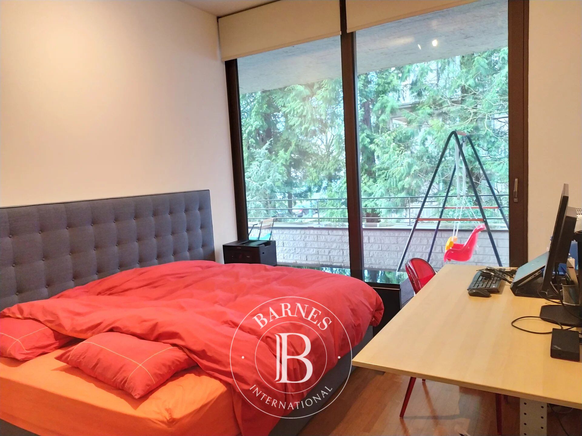 Daire Ixelles - picture 6