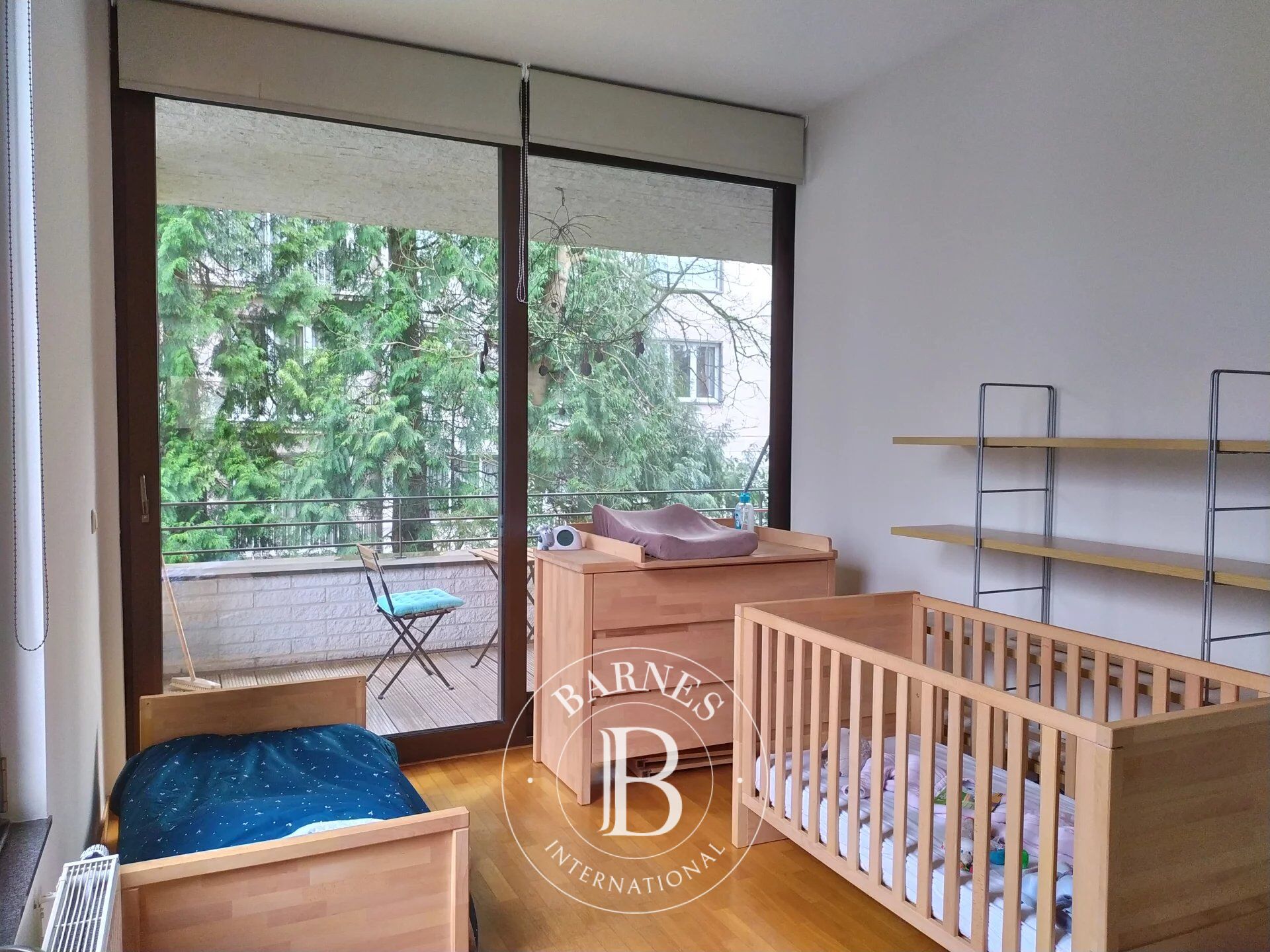 Daire Ixelles - picture 8