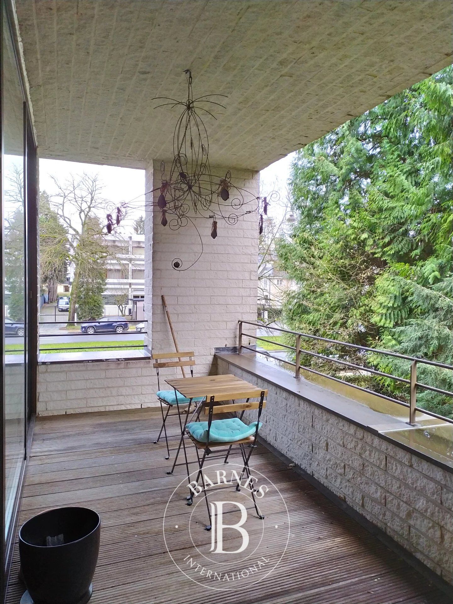 Daire Ixelles - picture 9