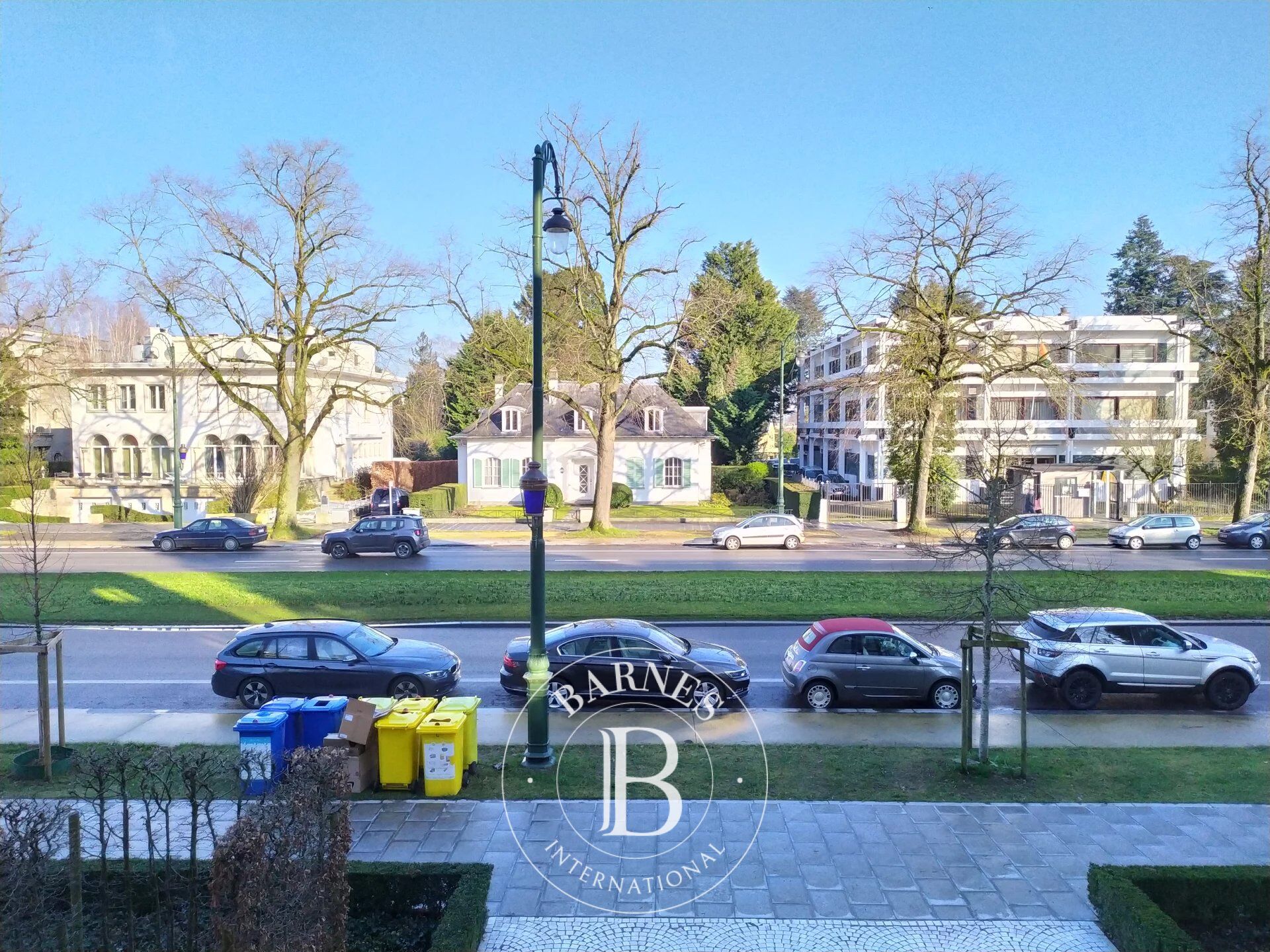 Daire Ixelles - picture 10