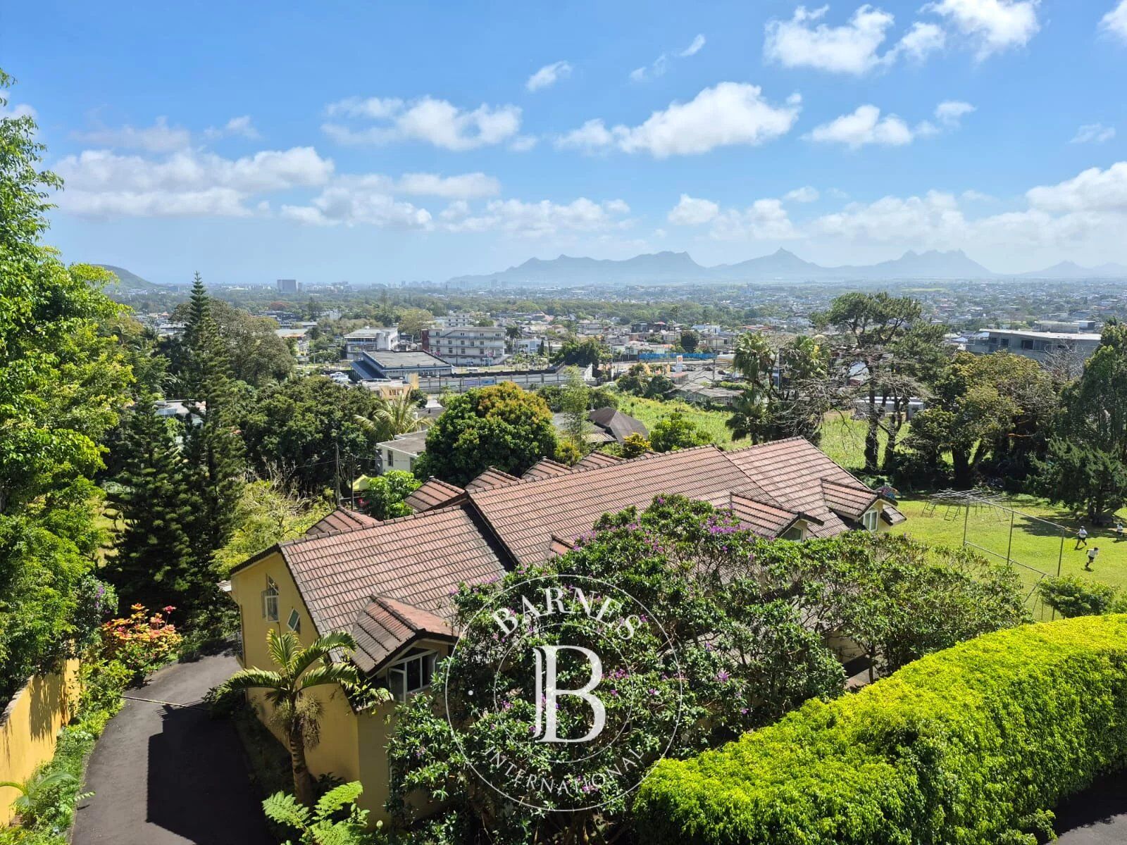 FLOREAL - Appartement avec vue - 3 chambres - picture 1