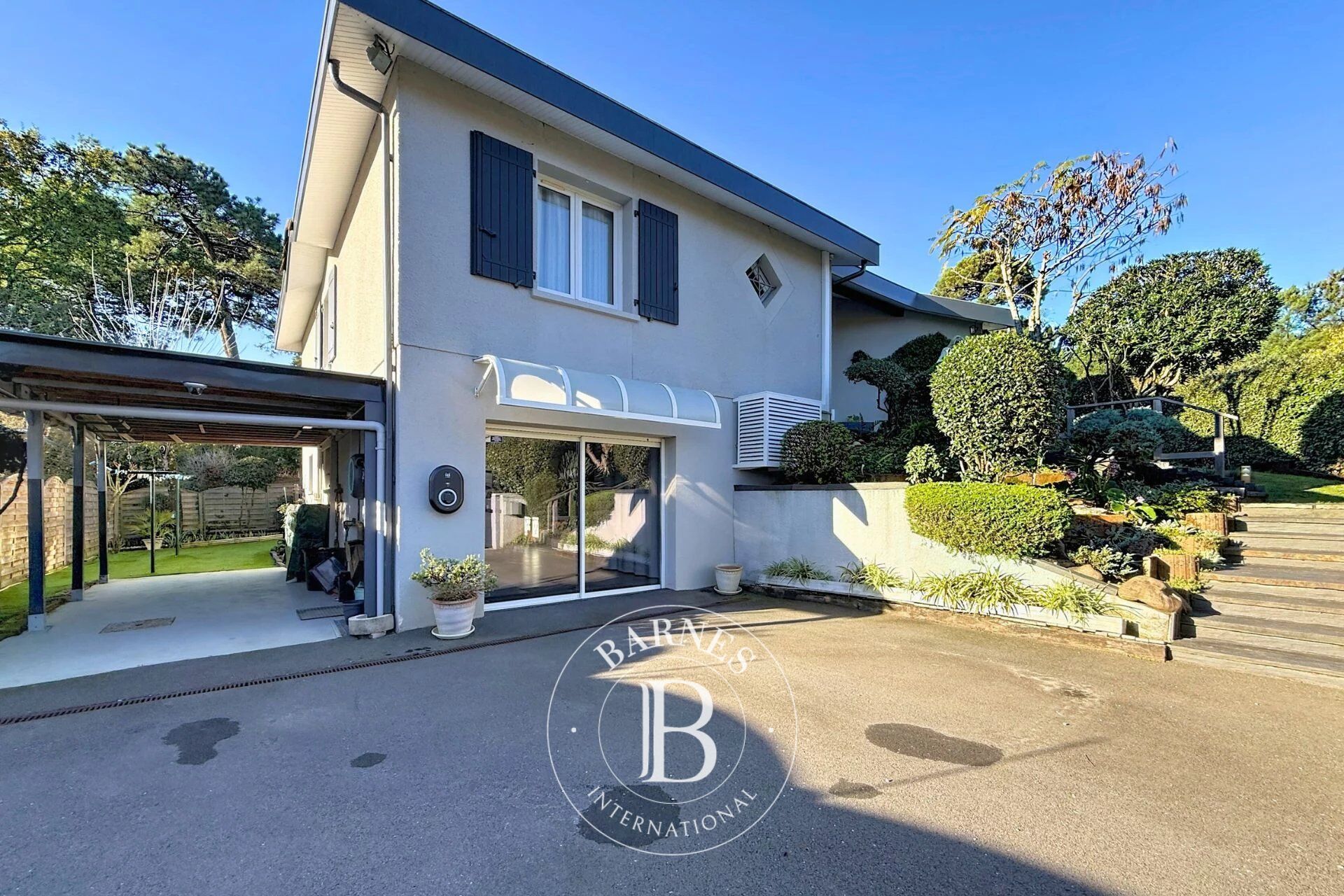 Casa La Teste-de-Buch - picture 1