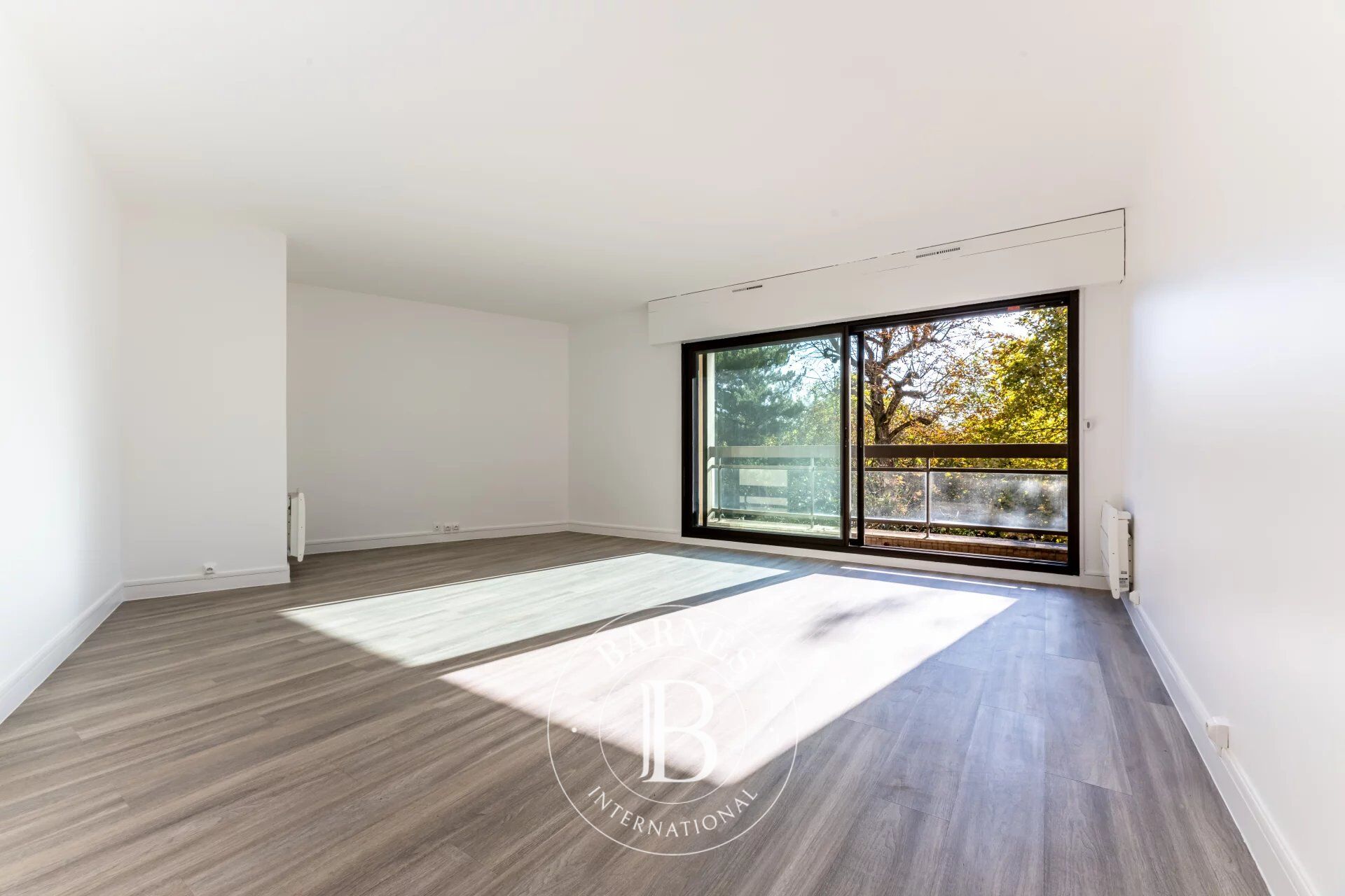 Piso Neuilly-sur-Seine - picture 2