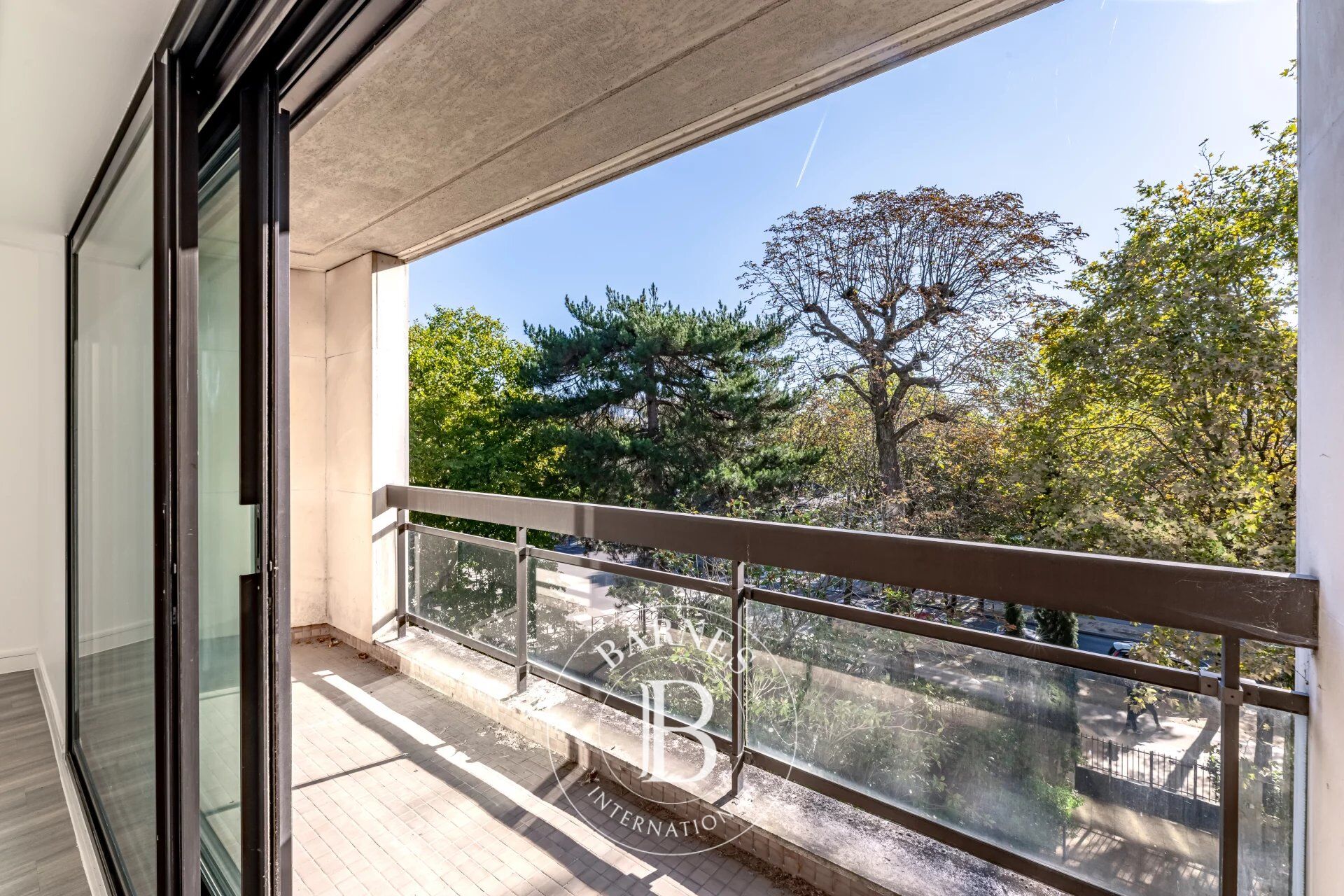 Piso Neuilly-sur-Seine - picture 1