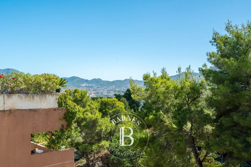 Piso Marseille 8ème