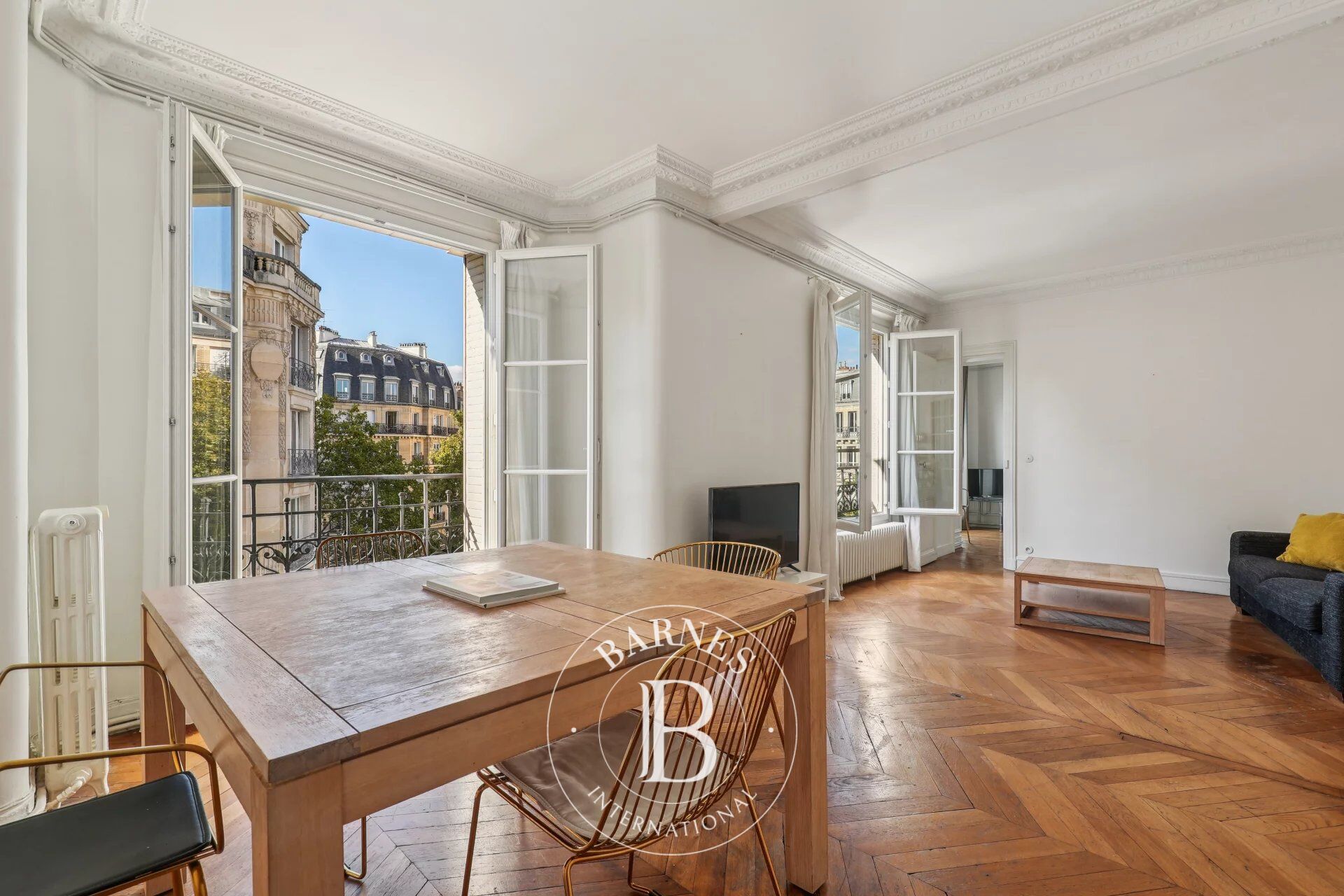 Appartamento Paris 16ème - picture 3