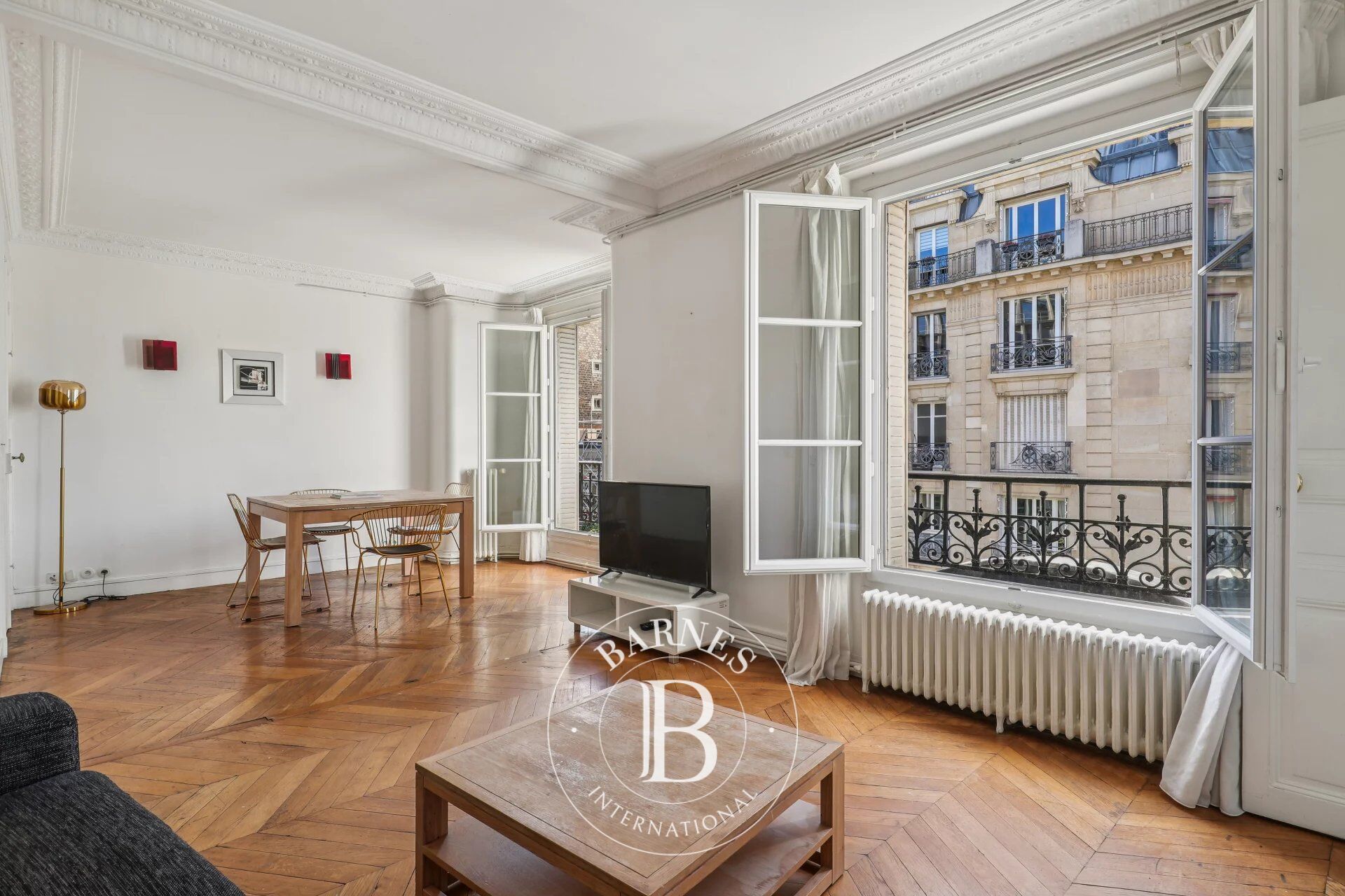 Appartamento Paris 16ème - picture 2