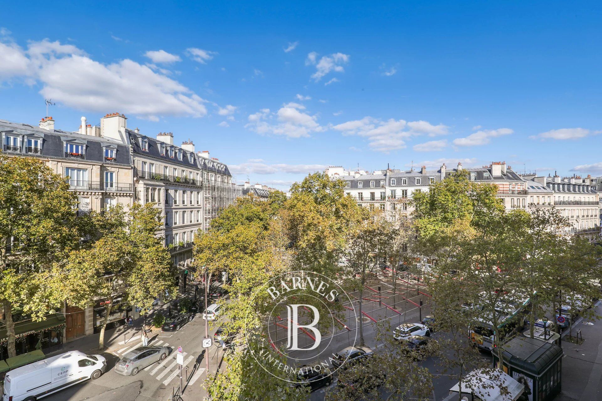 Appartamento Paris 16ème - picture 1