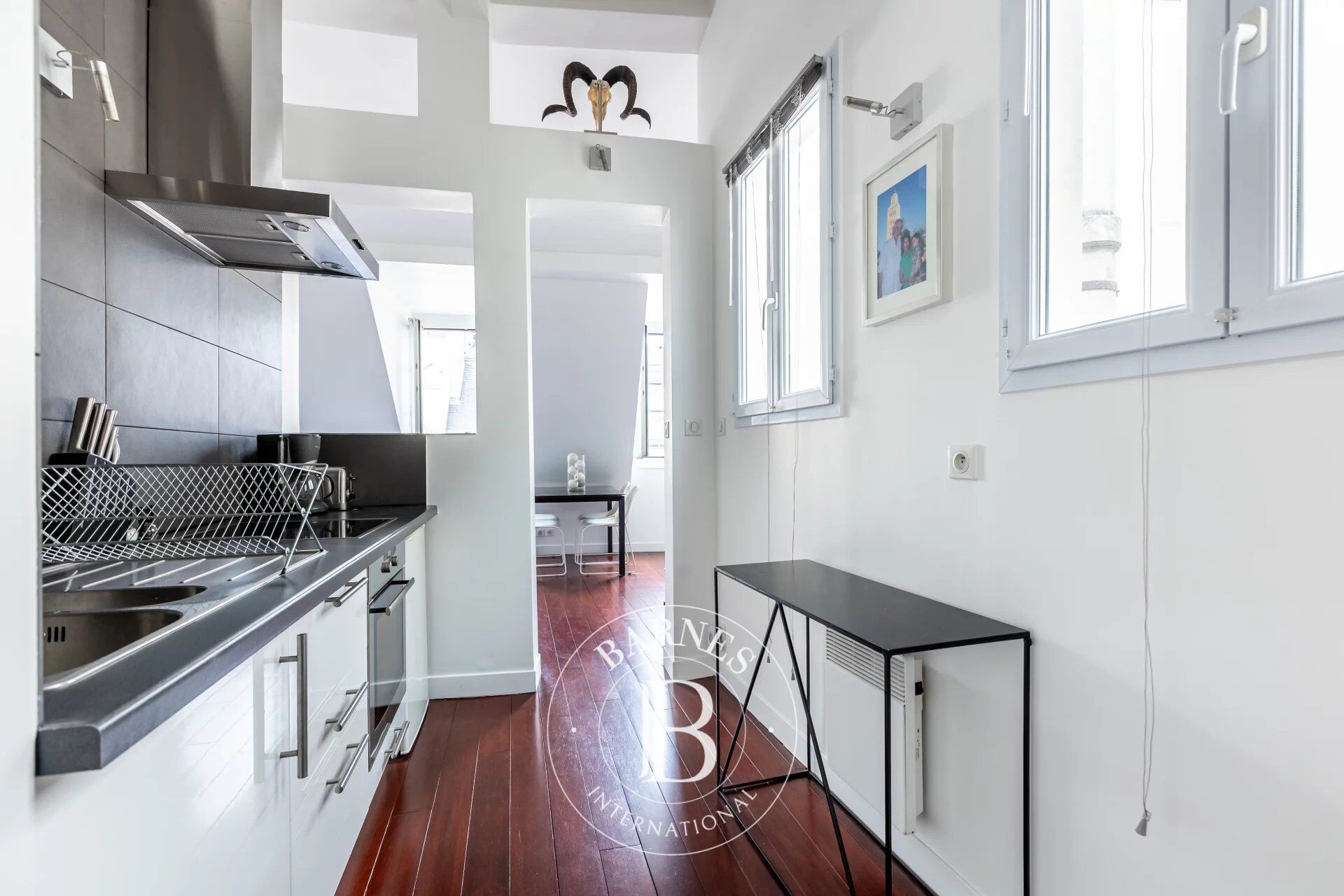 Piso Paris 17ème - picture 3