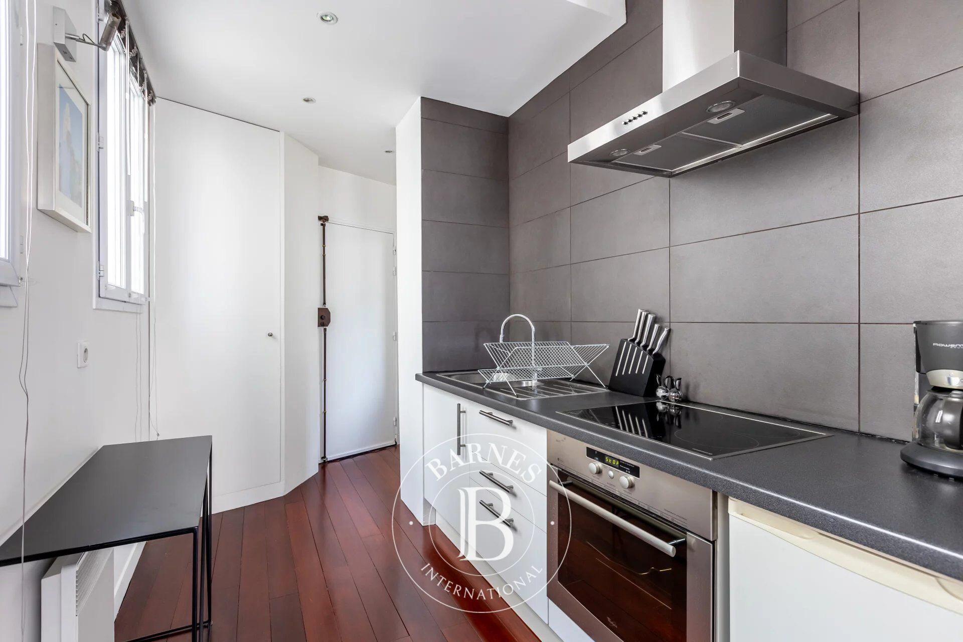 Piso Paris 17ème - picture 2