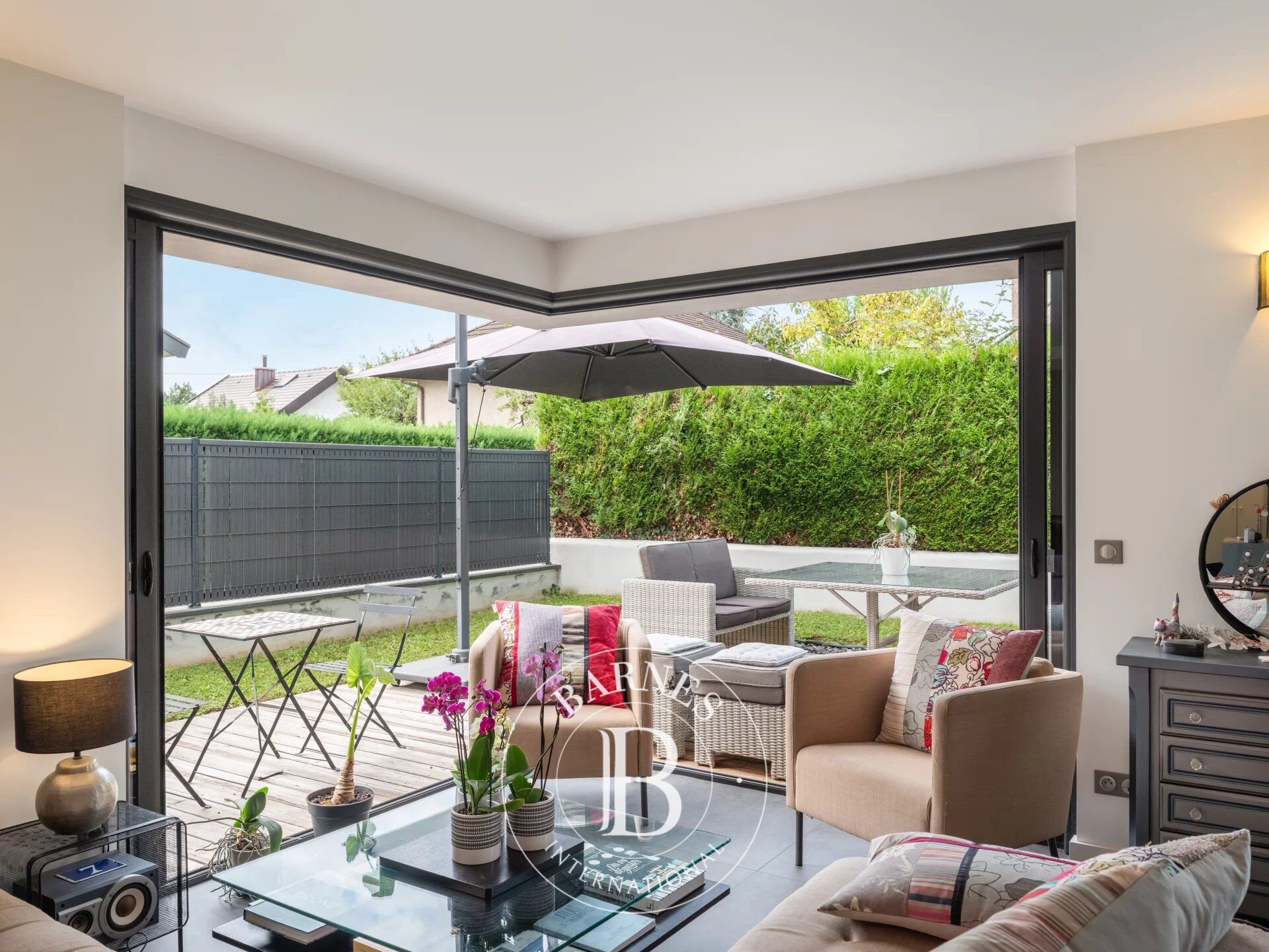 BARNES ANNECY ANNECY LE VIEUX - picture 3