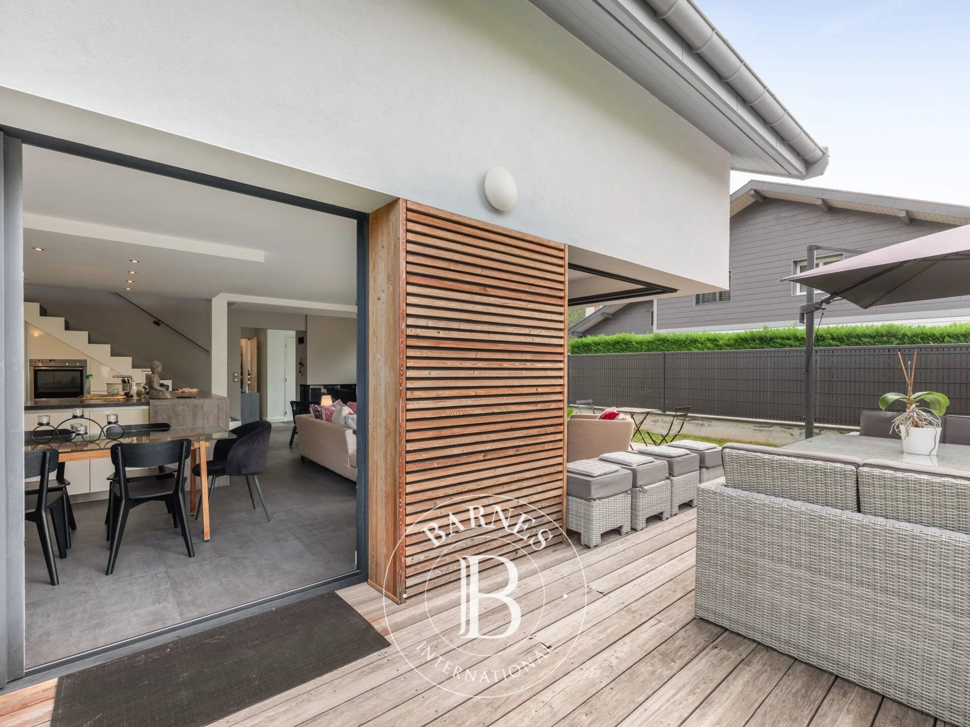 BARNES ANNECY ANNECY LE VIEUX - picture 1