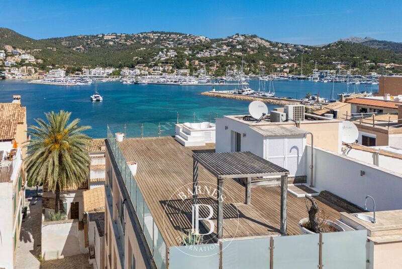 Vendita Attico | Port d'Andratx - picture 3