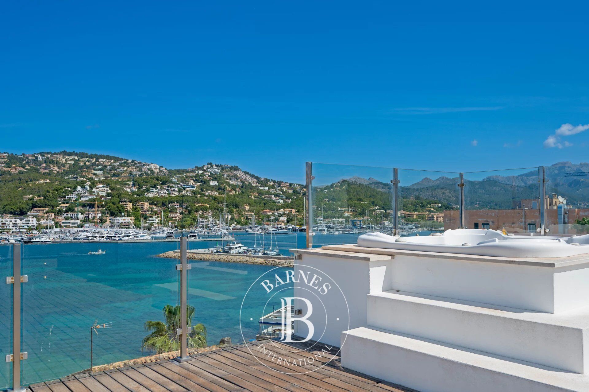 Attico Port d'Andratx - picture 1