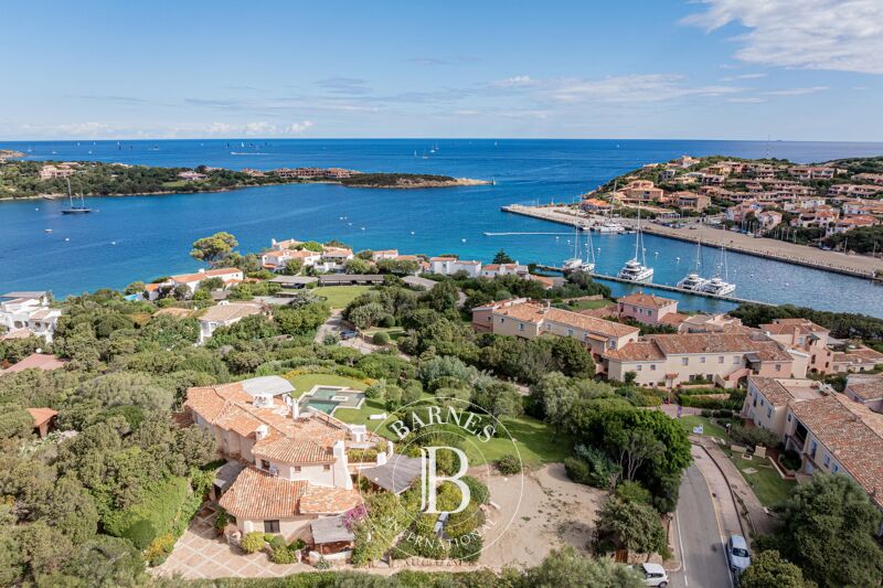Venta, Villa Porto Cervo - picture 1