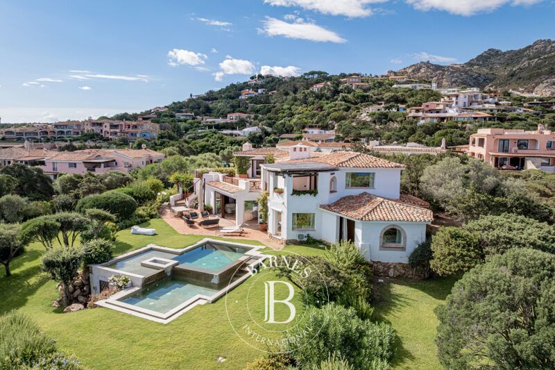 For Rent Villa | Porto Cervo - picture 3