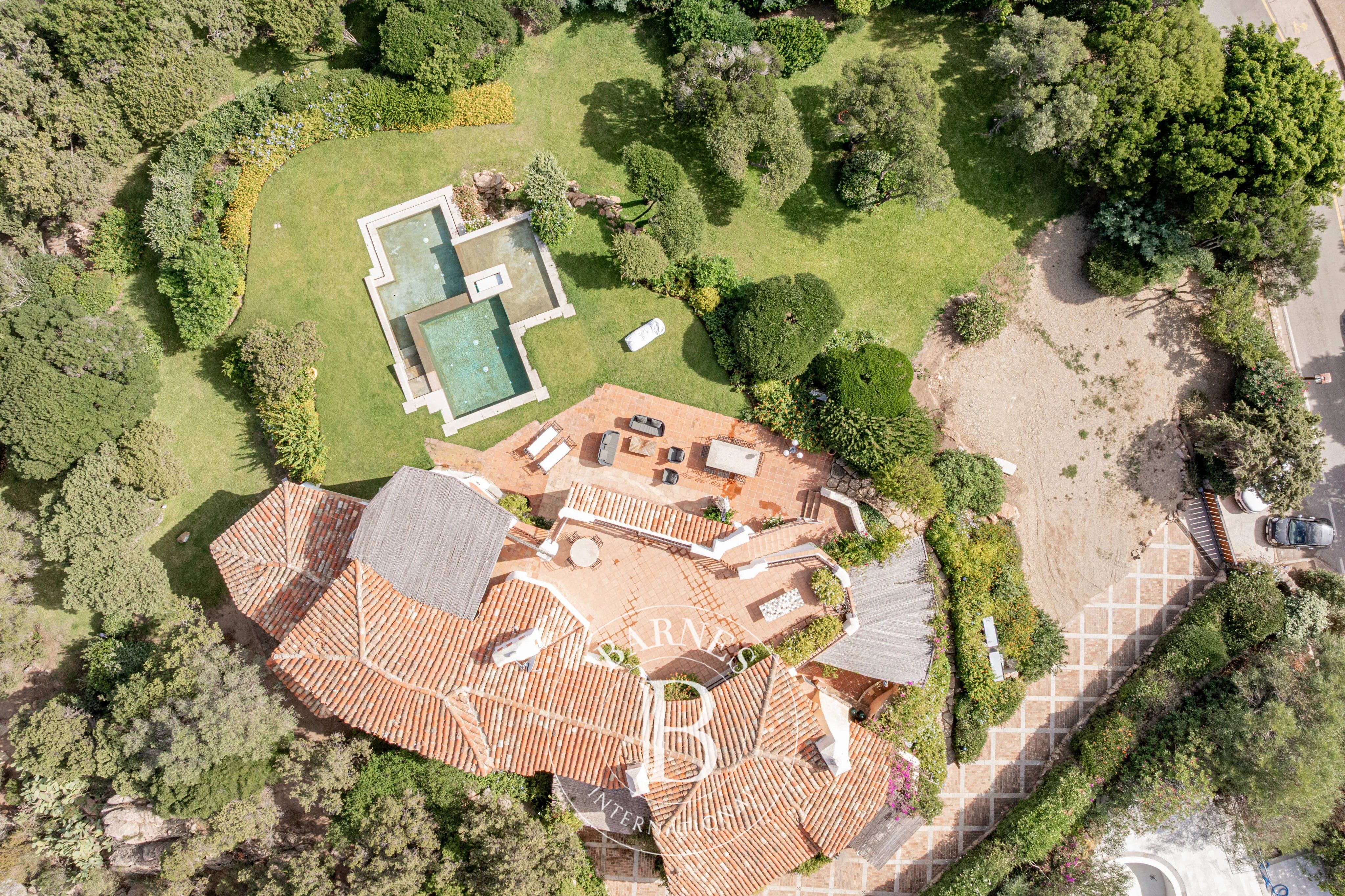 Villa La Noisette | Porto Cervo - picture 3