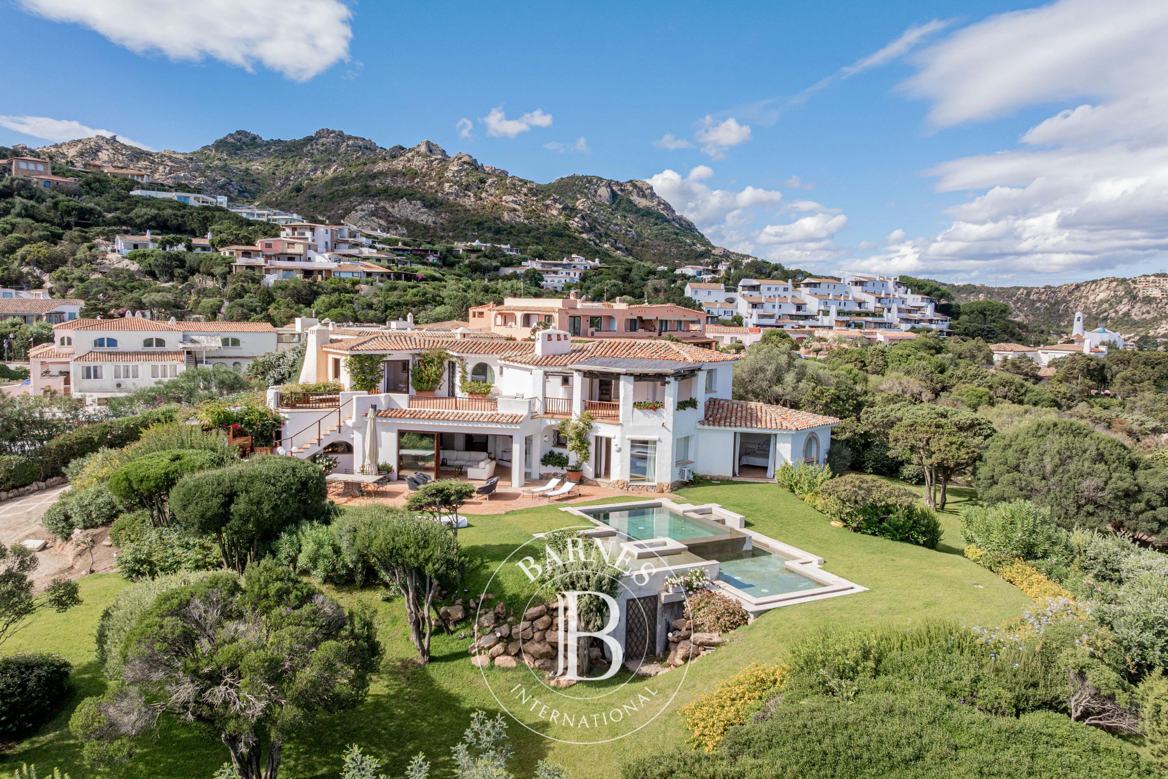 Villa La Noisette | Porto Cervo - picture 2